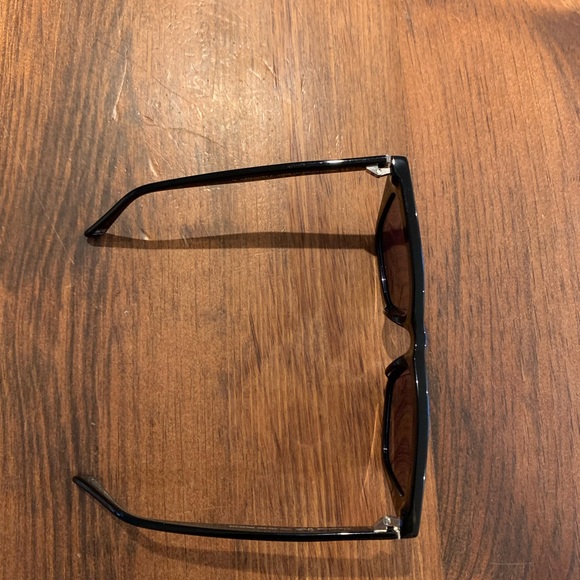 NEW Massimo Dutti Cat Eye Sunglasses - Picture 6 of 7